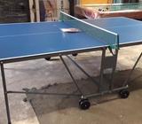 Mesas de Pingpong Nuevas