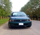 Toyota Tercel 1994 NEGOCIABLE SE CAMBIA SE RECIBE