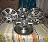 Aros Honda Originales