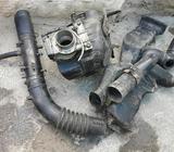 Depurador con Sensor de Oxigeno de Isuzu