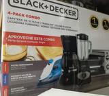 Gran Combo Electrodomésticos