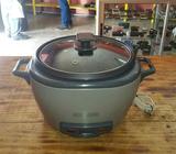 Olla Arrocera Black Decker