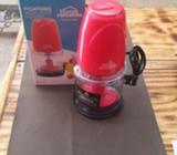 Picadora Y Mezcladora Homebelements