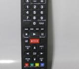 CONTROL REMOTO PARA PANTALLAS, TV, BLURAY, DVD