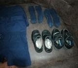 Ropa Y Zapatos Escolares