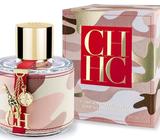 Perfume Carolina Herrera Edicion Limitada