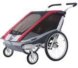 Coche para Niños Thule Chariot Cougar 2 Increibles Condiciones OPORTUNDIAD