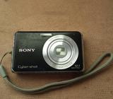 Se Vende Camara Sony