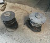 Motor de Lavadora Y Secadora