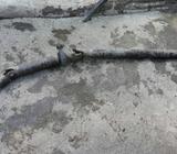 Barra 4x4 de Carros Isuzu Kb Trooper Ect