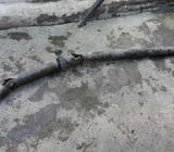 Barra Completa 4x4 para Carros Isuzu