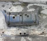 Cubre Motor Y Yugo para Carros Isuzu