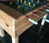 Futbolin