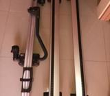 Rack Y Portabicicletas