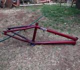 Se Venden Los Dos Marcos