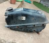 Tanque de Agua ,deposito para Camion