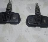 Vendo Valvulas de Precion de Toyota Yari