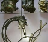 Accesorios para Carros Isuzu en Oferta