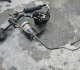 Bomba Idraulica de Carros Isuzu Completa