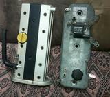 Tapas D Valvulas Isuzu Rodeo Y Isuzu Kb