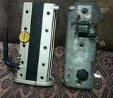 Tapas de Valvulas de Isuzu Rodeo Y Kb