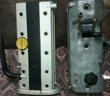 Tapas de Valvulas de Rodeo Y Kb Original