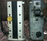 Tapas Originales de Valvulas de Rodeo Kb