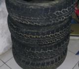 Llantas Salvatanda