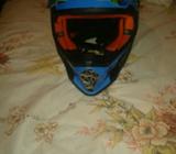 Vendo Casco en 25 Mil Colones