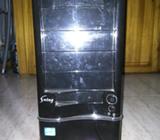 Core I5 8gb Ram Dh67cl