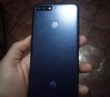 Huawei Y6 Primer