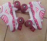 Vendo Patines