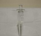 Candelabro de Vidrio