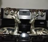 Candelabros de Metal