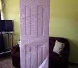 de Vende Puerta Blanca Nueva