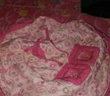 Cobertor de Carrito de Supermercado Niña