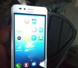 Huawei Eco . Muy Bien Cuidado Poco Uso