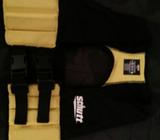 Protección de Costillas Fútbol Americano