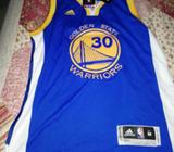 Jersey Nba Golden State Warriors C/u