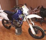 Yz450f Mod2000aldia O Cambio por Pikub