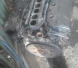 Motor Mitsubishi Montero Sport 2001 V6