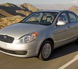 Repuestos para Accent 2006-2011