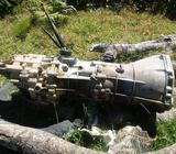 Caja de Cambios para Nissan D21