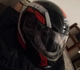 Casco de Moto Bbd, Nuevo