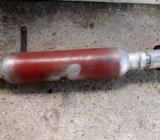 Roncador para Auto Exc Estado