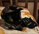 Se Vende Casco Monster
