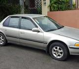 Se Vende Completo para Repuestos