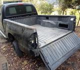 Vendo Batea Toyota Tacoma