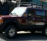 Vendo Canasta Reforsada