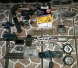 Accesorios de Carros Baratos